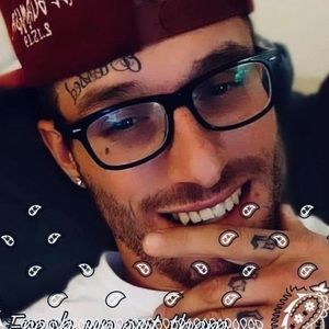 Meet your Posher, Danny